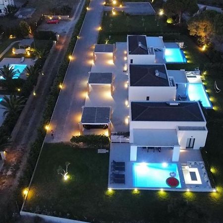 Les Residences Svoronata Exteriér fotografie