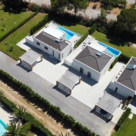Les Residences Svoronata Exteriér fotografie