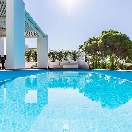 Les Residences Svoronata Exteriér fotografie
