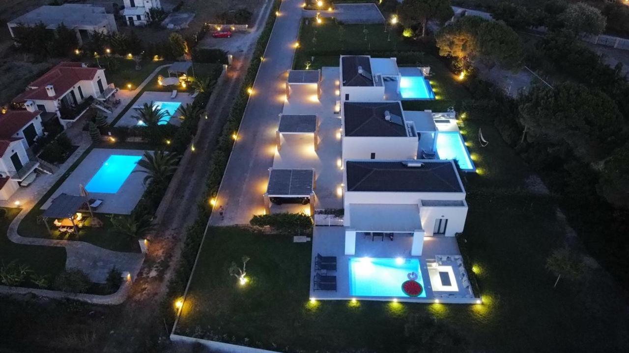 Les Residences Svoronata Exteriér fotografie