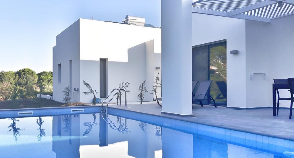 Les Residences Svoronata Exteriér fotografie