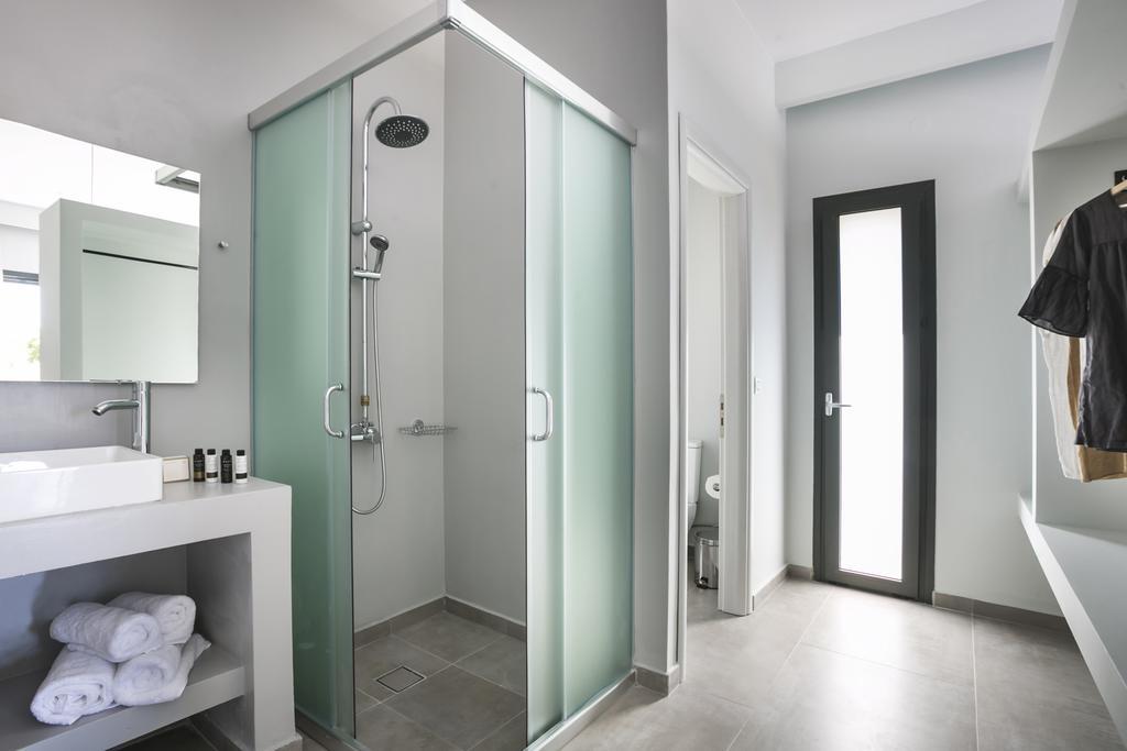 Les Residences Svoronata Exteriér fotografie