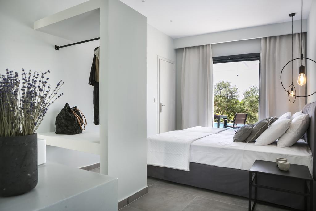 Les Residences Svoronata Exteriér fotografie