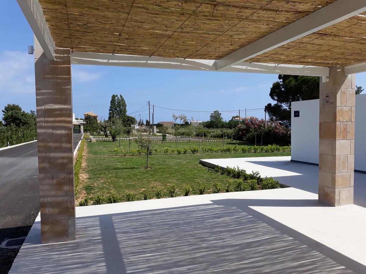 Les Residences Svoronata Exteriér fotografie