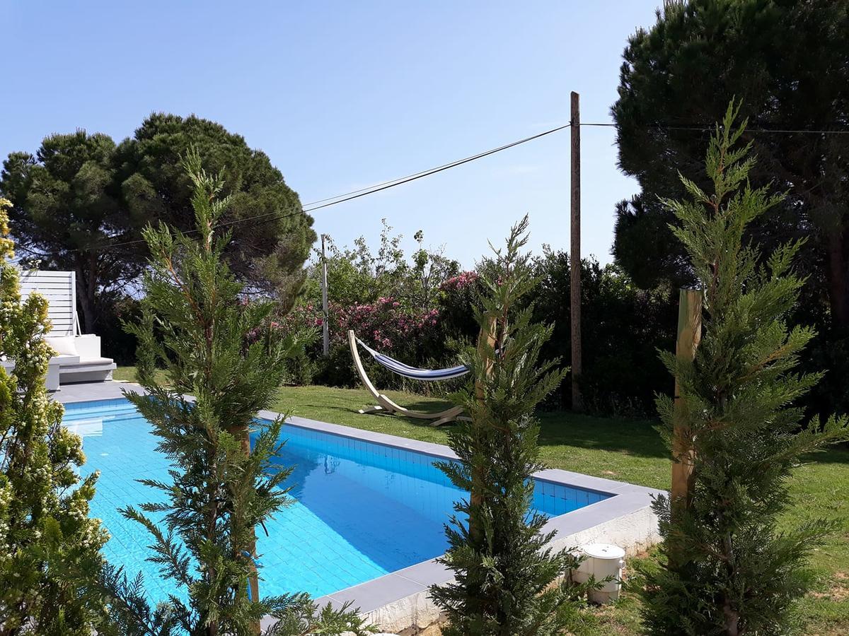 Les Residences Svoronata Exteriér fotografie