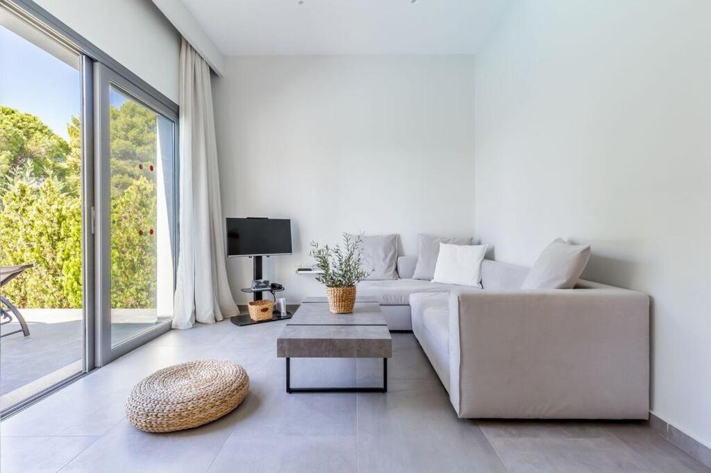 Les Residences Svoronata Exteriér fotografie