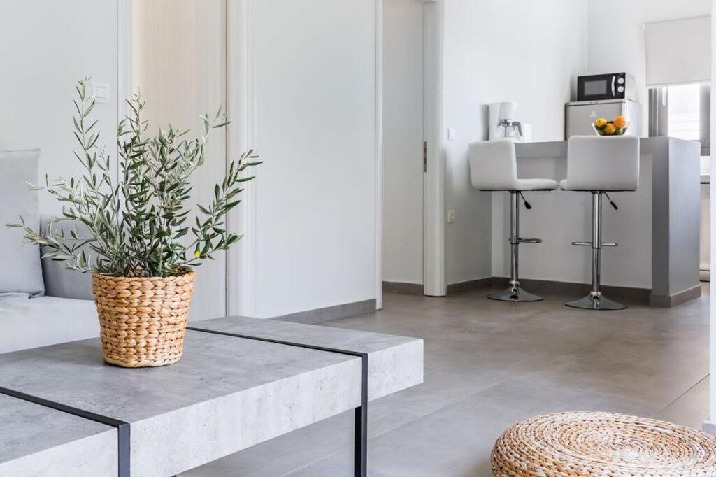 Les Residences Svoronata Exteriér fotografie