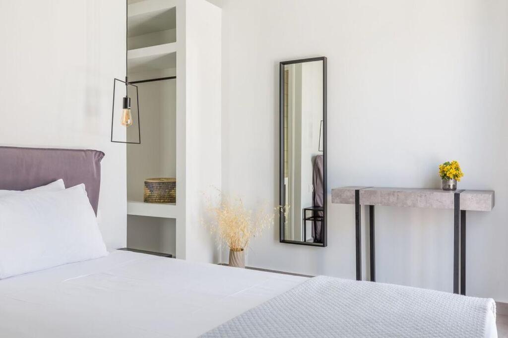 Les Residences Svoronata Exteriér fotografie