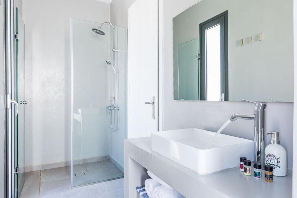 Les Residences Svoronata Exteriér fotografie