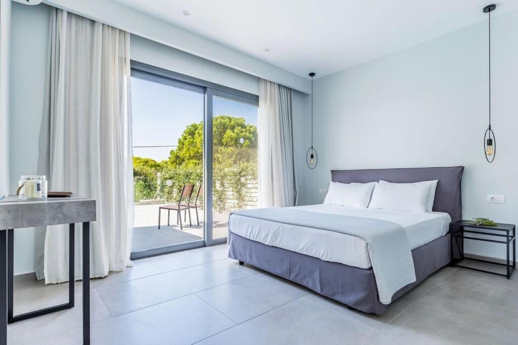 Les Residences Svoronata Exteriér fotografie