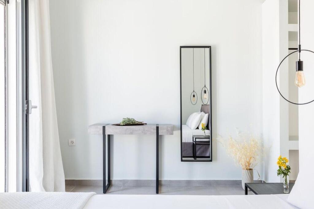 Les Residences Svoronata Exteriér fotografie