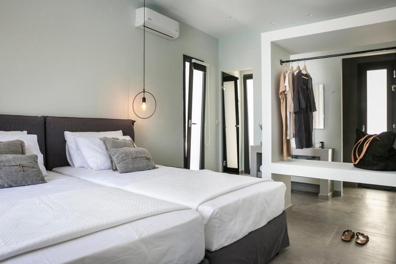 Les Residences Svoronata Exteriér fotografie