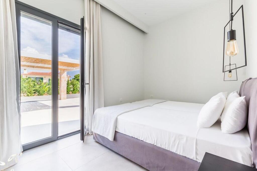 Les Residences Svoronata Exteriér fotografie