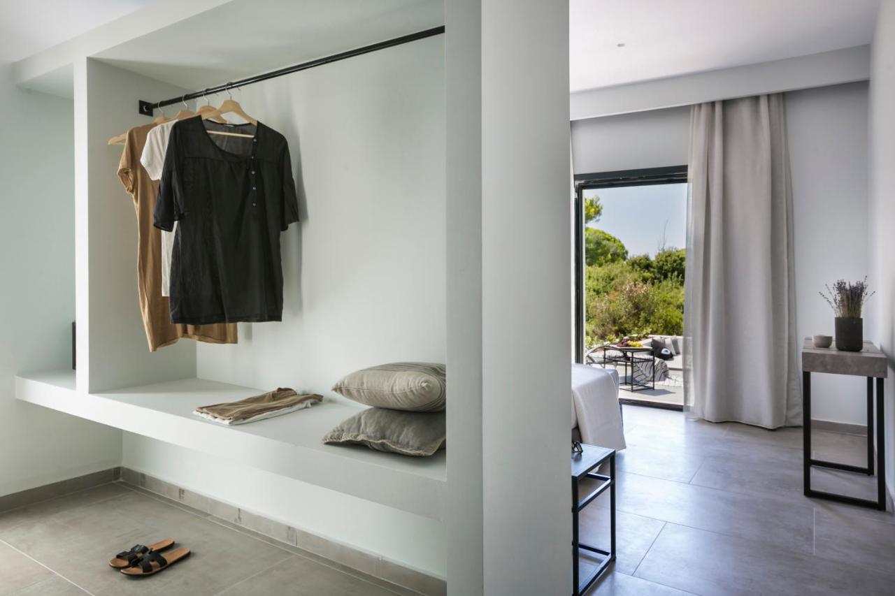 Les Residences Svoronata Exteriér fotografie