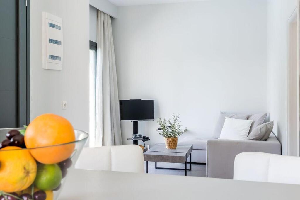 Les Residences Svoronata Exteriér fotografie