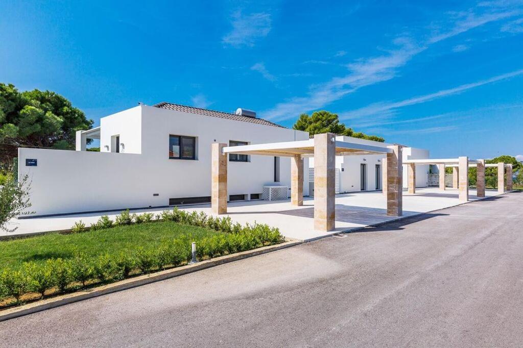 Les Residences Svoronata Exteriér fotografie